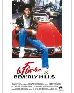 Le flic de Beverly Hills - la critique du film