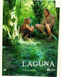 Laguna - Sharunas Bartas - critique