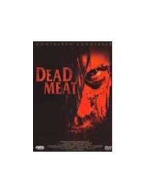 Dead meat - la critique
