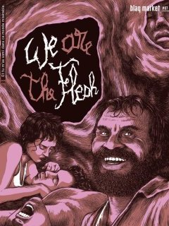 We are the Flesh - la critique du film et le test combo DVD + Blu-ray