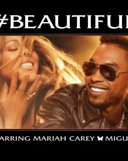 Mariah Carey si Beautiful que cela dans son nouveau clip ? 