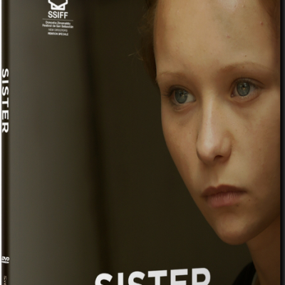 Sister - Svelta Tsorsorkova - critique et test DVD