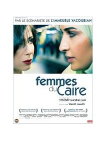 Femmes du Caire - La critique
