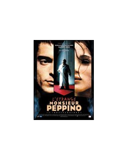 L'étrange Monsieur Peppino 