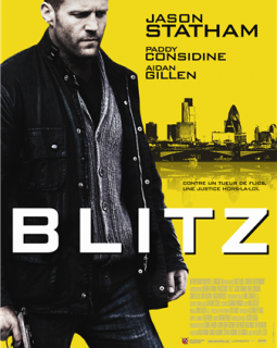 Blitz - la critique