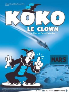 Koko le clown - la critique du film