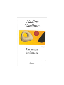 Un amant de fortune - Nadine Gordimer