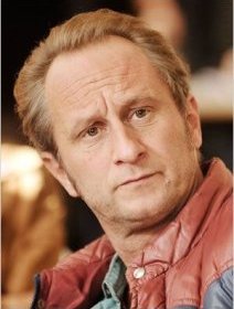 Benoît Poelvoorde est Dieu pour Jaco Van Dormael !