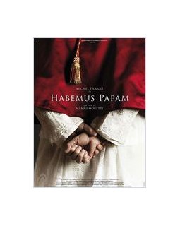 En direct de Cannes : Habemus Papam de Moretti nous a conquis