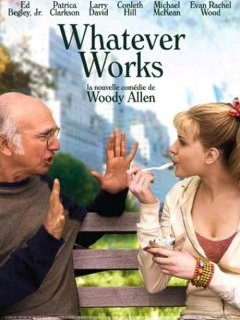 Whatever Works - Woody Allen - critique