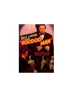 Voodoo man - la critique