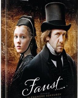 Faust - le test DVD