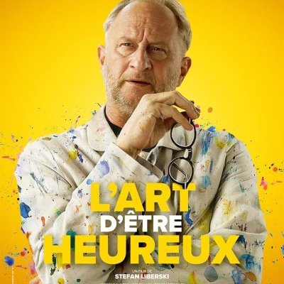 L'Art d'être heureux - Stefan Liberski - critique