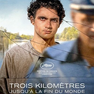 Trois kilomètres jusqu'à la fin du monde - Emanuel Pârvu - critique