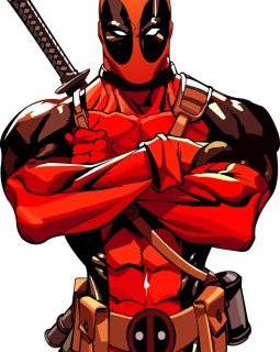 Deadpool bientôt sur grand écran !