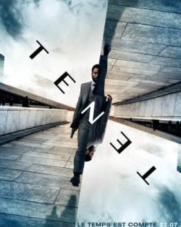 Le nouveau Christopher Nolan prévu le 22 juillet prochain