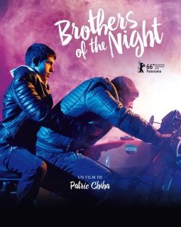 Brothers of the Night - la critique du film