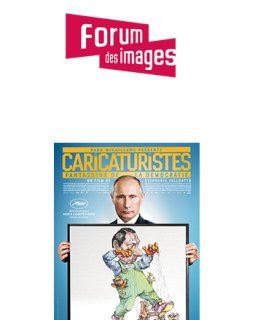 Le Forum des Images soutient Charlie Hebdo