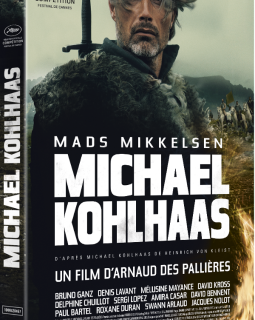 Michael Kohlhaas - le test DVD