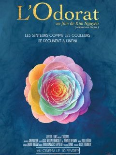 L'odorat - la critique du film