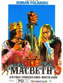 Jon Finch : mort d'une vedette de Polanski et Hitchcock