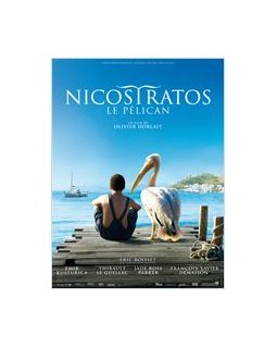Nicostratos le pélican - la critique