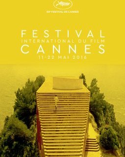 Festival de Cannes 2016 : une affiche sous le signe du Mépris