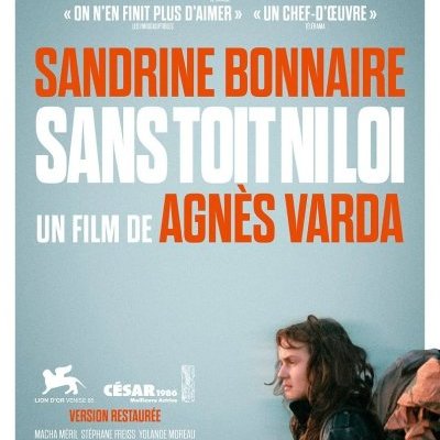 Sans toit ni loi - Agnès Varda - critique