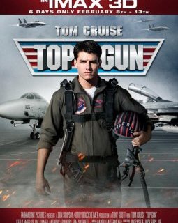Top Gun 2 par le réalisateur de Tron l'Héritage