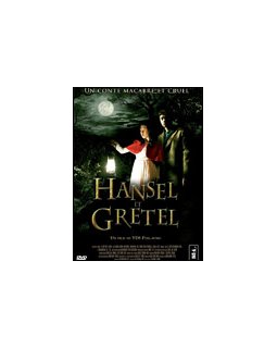 Hansel et Gretel - la critique + test DVD