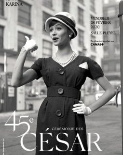 Les César 2020