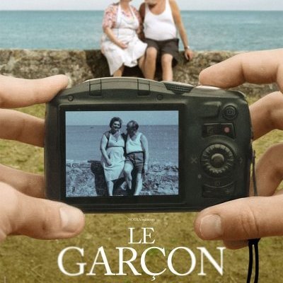 Le Garçon - Zabou Breitman, Florent Vassault - critique