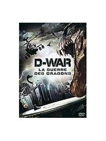 D-War, la guerre des dragons - la critique + le test DVD