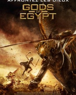 Gods of Egypt : un flop épique, découvrez les critiques !