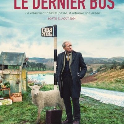 Le dernier bus - Gillies MacKinnon - critique