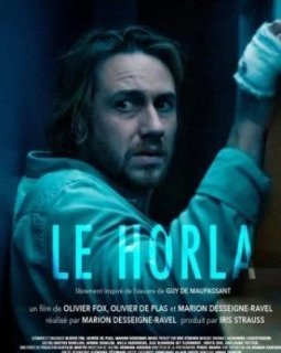 Le Horla - Marion Desseigne-Ravel - critique du téléfilm