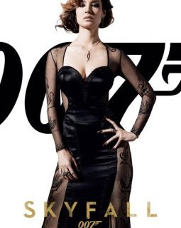 Skyfall : découvrez trois extraits du nouveau James Bond !