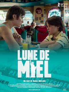 Lune de Miel : bande-annonce