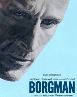 Cannes 2013 : Van Warmerdam, le néerlandais fou, de retour avec Borgman