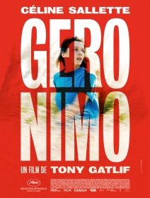 Geronimo - la critique du film