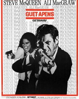 Guet-Apens (1973) - la critique d'un classique des 70's