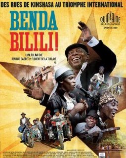 Benda Bilili ! - Florent de La Tullaye - critique
