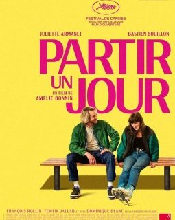 Semaine du 14 mai 2025 : les sorties en salle