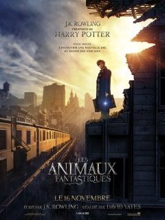 Les animaux fantastiques : la bande-annonce finale du spin-off d'Harry Potter dévoilée