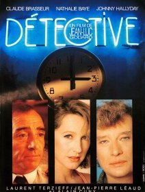 Détective - Jean-Luc Godard - critique 