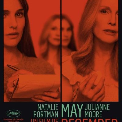 Semaine du 24 janvier 2024 : les sorties en salle