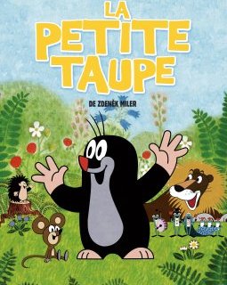 La petite taupe - la critique du film