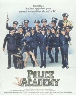 George Gaynes, le vétéran de Police Academy est mort