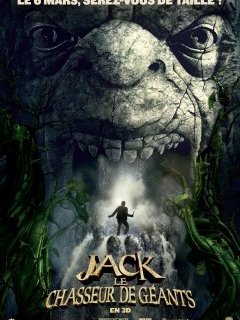 Jack le chasseur de géants : la bande-annonce