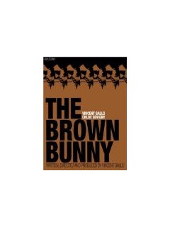 The Brown Bunny - le test DVD
